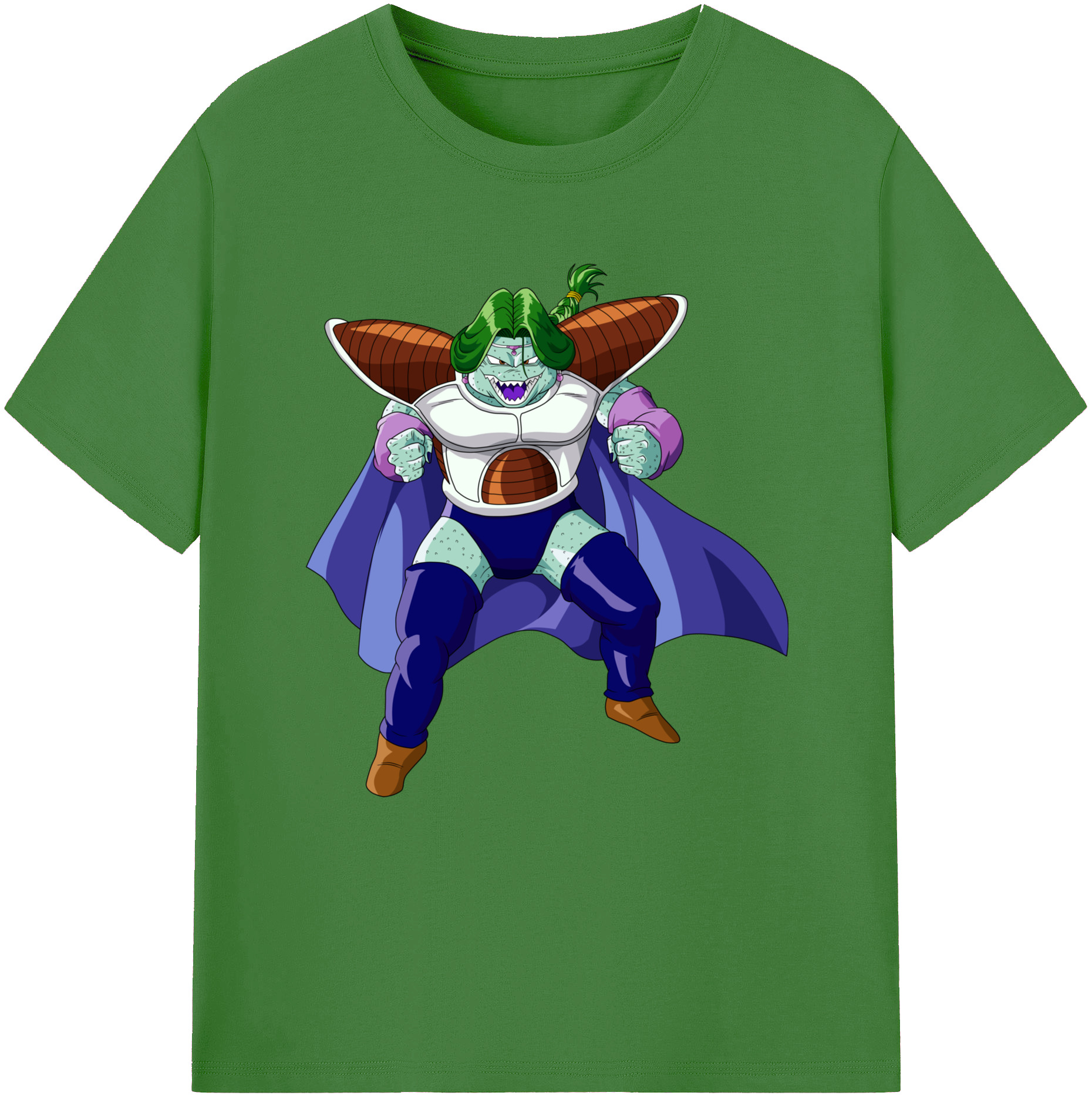 （画像用） ドラゴンボール DRAGON BALL レディースカジュアルプリントTシャツ（綿100％）
